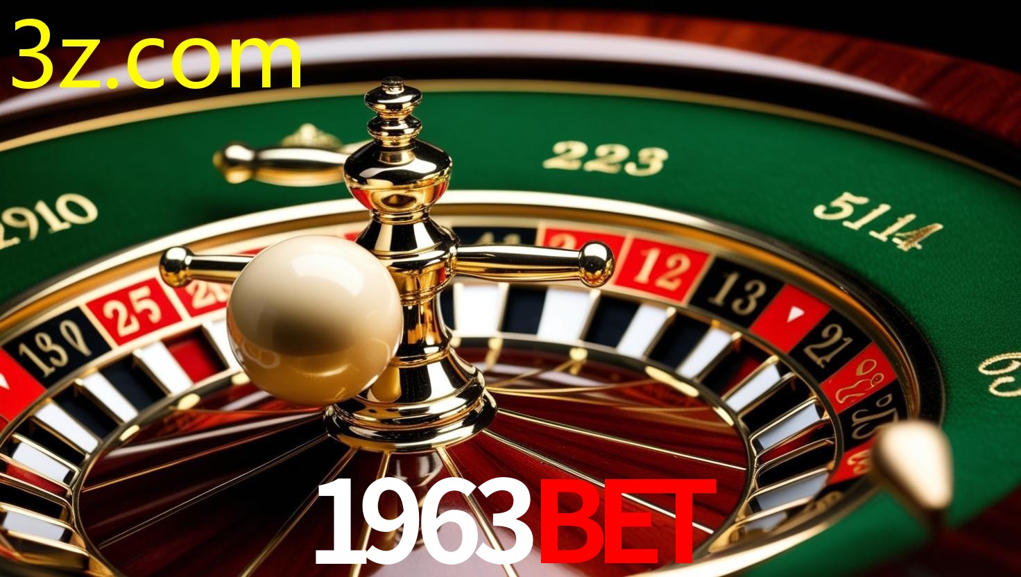 1963BET.COM Login Rápido