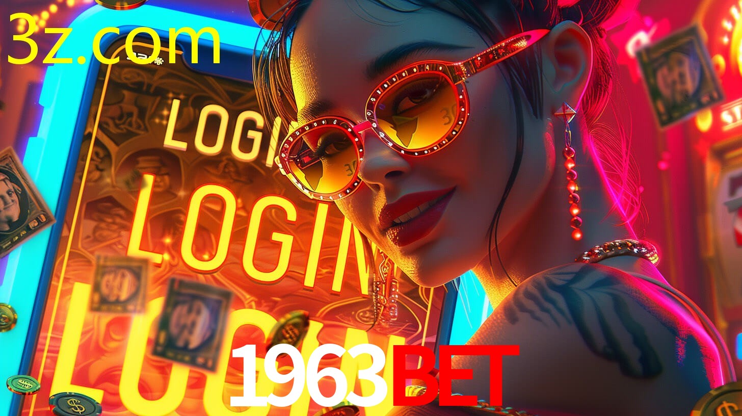 Apostas na Site 1963BET.COM
