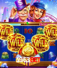 Prosperity Fortune Tree - PG Soft Slot