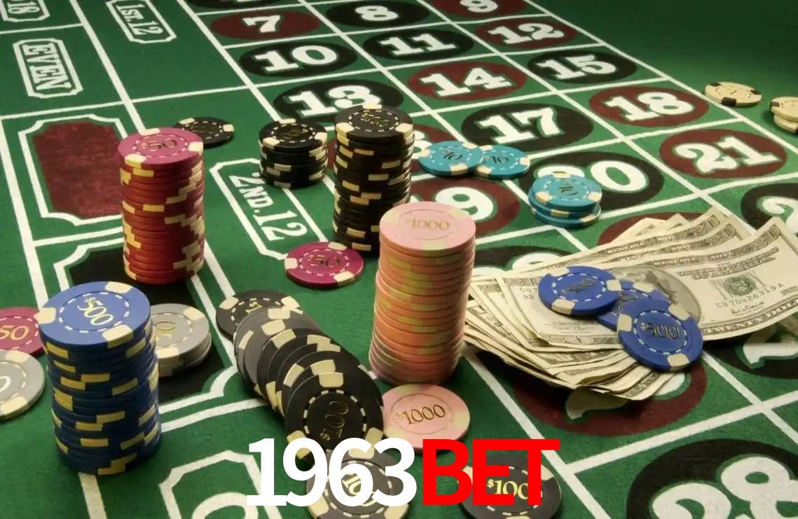 Tournament Betting